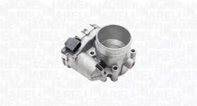 MAGNETI MARELLI 802000000020 -  Патрубок дроссельной заслонки